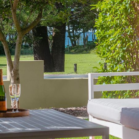 Beachside Bliss On Marine - 3Br Apartment By Uholiday Kingscliff Exteriör bild