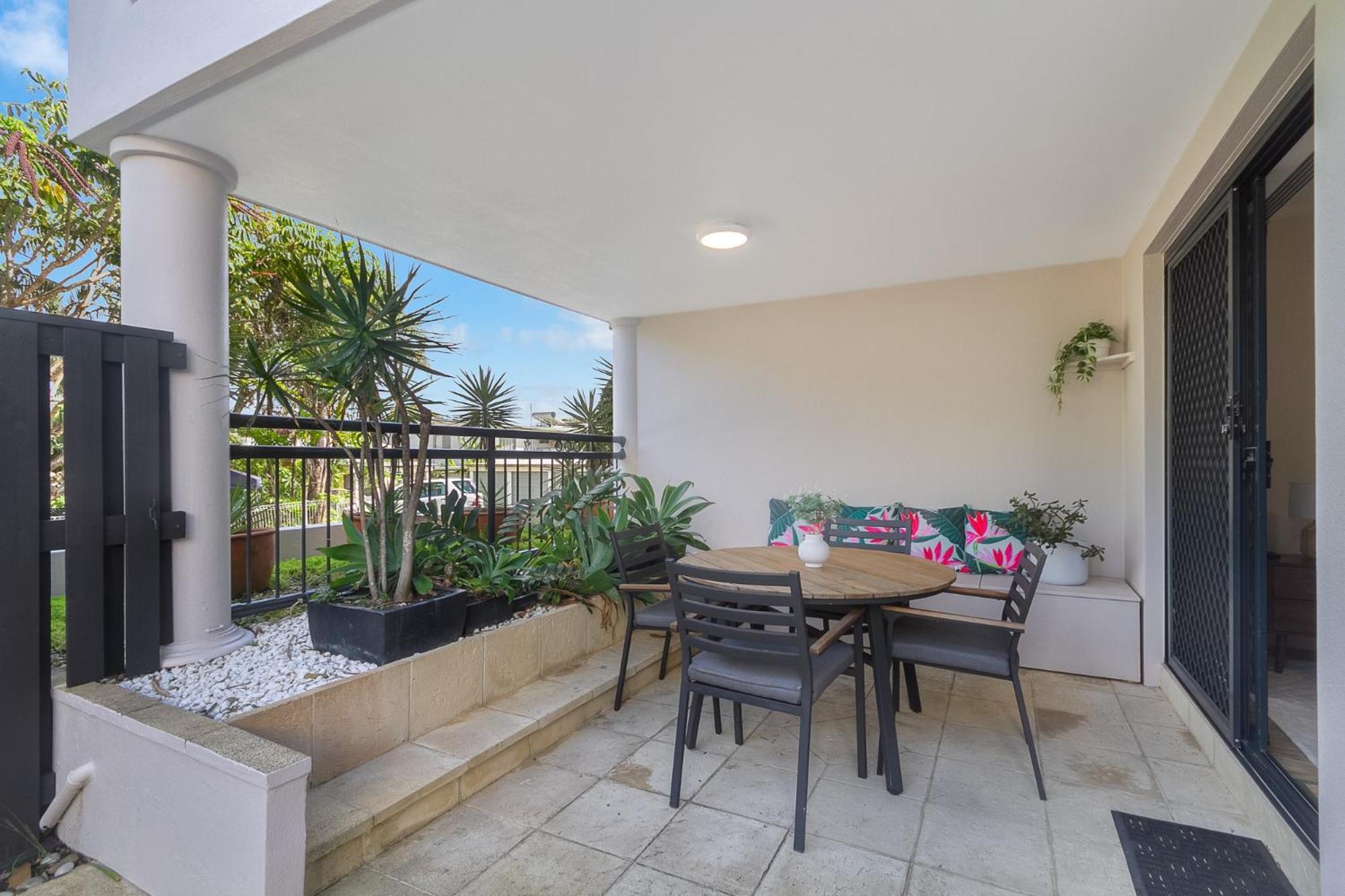 Beachside Bliss On Marine - 3Br Apartment By Uholiday Kingscliff Exteriör bild